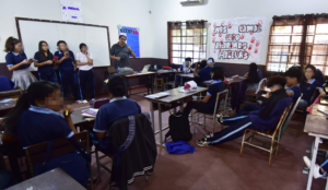 MEC: ya hay fecha confirmada para el inicio de clases 2026 en Paraguay