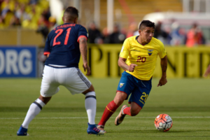 Conmoción en Ecuador: Asesinan a tiros al defensor Mario Pineida en Guayaquil