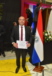 Baloncesto: Arca Básket tiene capacitado profesional