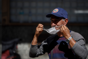 Salud Pública emite alerta tras detectar variante de Influenza A H3N2 en viajeros