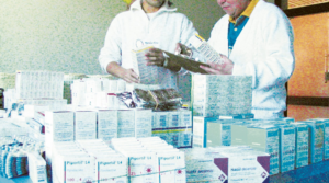 Deudas del Gobierno con farmacéuticas y constructoras superan los US$ 1.300 millones