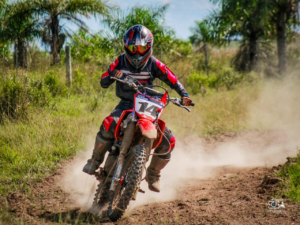 Moto Rally y ATV Ybycuí: Gran final en el Santa Lucila