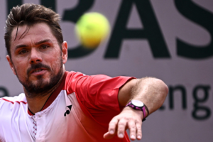 Wawrinka se retirará al final de la temporada de 2026