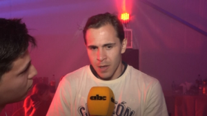 Robert Piris da Motta y el título: “Nos humillaron mucho, pero…”