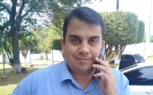 Fiscalía busca incorporar casi 60 diligencias pendientes en causa contra ex esposa de Diego Benítez