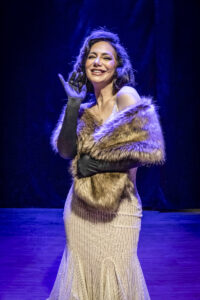 Clara Franco celebra más de 30 años de trayectoria con “Odelirá”, un gran espectáculo de humor y música