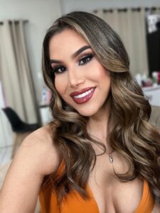 Thalía Núñez avanza con los preparativos de su boda tras compromiso con Alex Figueredo