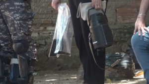 María Francisca murió de 13 puñaladas