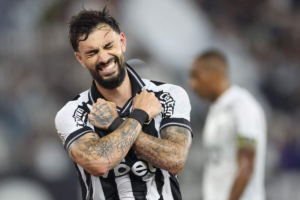 Cerro Porteño: ¿Mastriani por Vegetti?