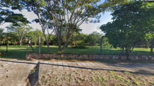 Familias intentaron invadir un predio del SNPP en pleno barrio Carmelitas