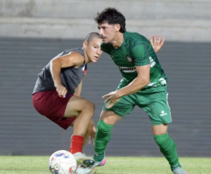 Rubio Ñu recibe un durísimo  golpe de realidad