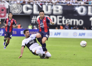 Cerro Porteño, el equipo paraguayo mejor ubicado en el ranking anual de la IFFHS