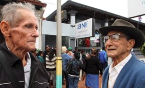 Sin reformas, ya no habrá dinero para jubilados