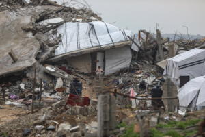 La Junta de la Paz en Gaza: 60 países invitados y 1.000 millones por cada miembro permanente