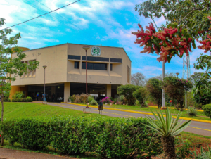 Hospital de Itauguá: denuncian atraso en aguinaldo y otras compensaciones salariales