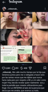 Denuncian por presunta violencia familiar a precandidato de Honor Colorado en Ypané