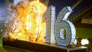 No le regales tu nostalgia a 2016, el peor año de nuestras vidas, cuando todo se torció para siempre