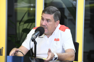 Caja parlamentaria: Llano cuestiona privilegios y clientelismo