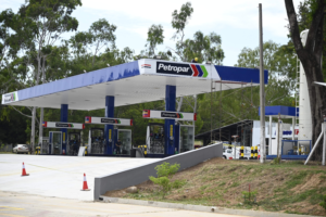 ¿Por qué buscan suspender habilitación de estación de servicios en Costanera Sur de Asunción?