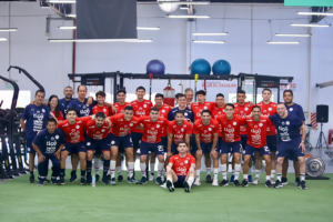 Copa América de futsal: Albirrojos van por el honor contra Argentina