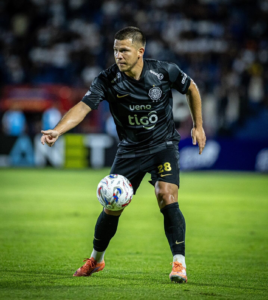 Hugo Quintana tras el empate: “Nos vamos con un sabor amargo”