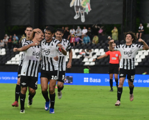 Francisco Arce: ““Era urgente ganar porque no queríamos alejarnos tanto”