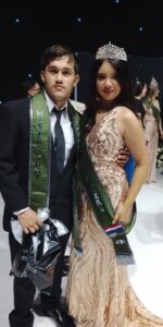 Iván Constantino Rolón marca tendencia y se queda con el título Juky 2026