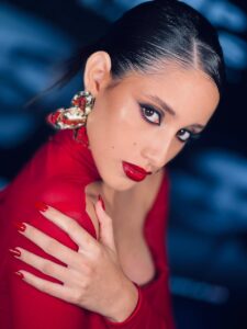 Vanina Colmán cierra su reinado y apuesta al poder evolutivo