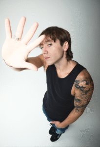 PAULO LONDRA ¡MUY PRONTO EN PARAGUAY! 