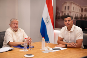 Movidas en el IPS: cambios en áreas críticas ante crisis institucional