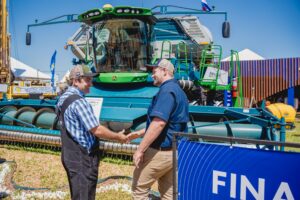 INNOVAR 2026: la octava edición de la feria que mueve el campo y proyecta al Paraguay