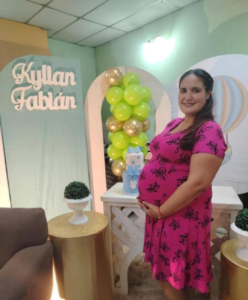 Enfermera fallece tras parto en Paraguarí y familia denuncia presunta negligencia médica