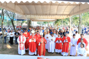 Llaman a proteger los valores familiares durante el V Congreso Nacional de Familias Misioneras de Cristo