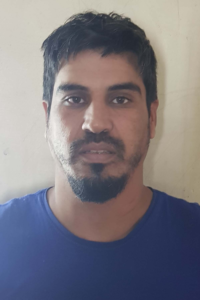 Paraguayos capturados en Uruguay pasaron a la cárcel