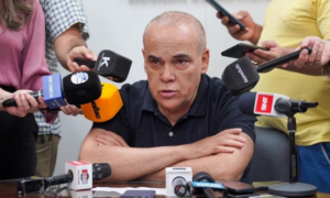 Bachi Núñez califica de inmoral no reformar la Caja Fiscal