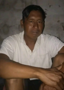 Buscan a joven indígena desaparecido en Boquerón desde hace 8 meses