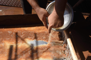 Paso Yobái: lanzan proyecto para eliminar el uso de mercurio en la minería artesanal