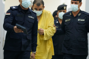 Estados Unidos traslada a 5.700 yihadistas del ISIS de Siria a Irak en tres semanas