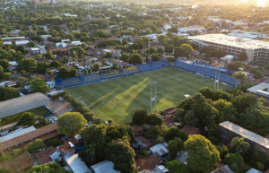Trinidense recibe en su barrio a un Libertad necesitado de protagonismo