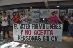 Colegio Internacional: tras medida cautelar, apartan del cargo a nuevo director