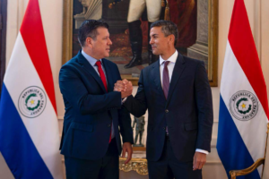 “Gobierno va ganando 2-0, un resultado que suele ser mentiroso”, dice nuevo jefe de Gabinete