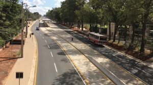 Fiscala justifica imputación a Wiens en caso metrobús