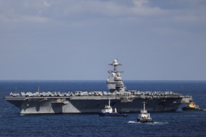 EE UU retira personal de su Embajada en Beirut ante un posible conflicto bélico con Irán