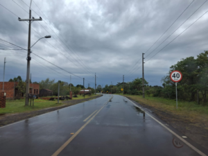 Meteorología: ¿dónde habrá lluvias o tormentas este miércoles en Paraguay?