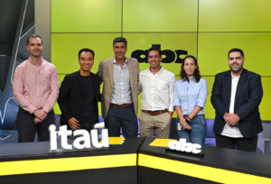 ABC e Itaú, una alianza para una cobertura sin precedentes