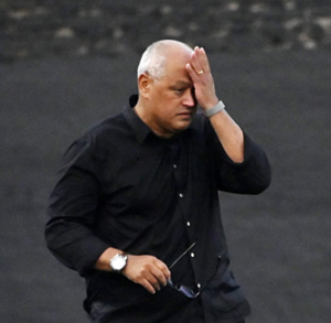 Tras la derrota de Libertad contra Recoleta: “Nos faltó eficacia cuando fuimos superiores”