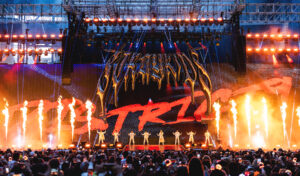 STRAY KIDS LLEGA A LOS CINES DE PARAGUAY