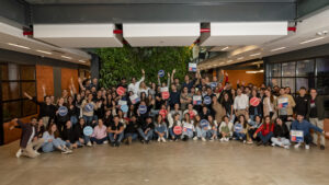 Cervepar abre inscripciones a una nueva edición de su programa de pasantías remuneradas