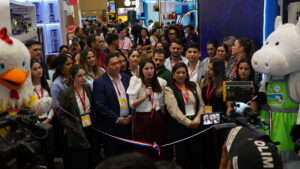 Gastronomik anuncia su nueva edición con másexpositores, más contenido y una propuesta #másaltopara la industria gastronómica paraguaya