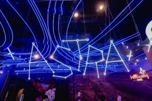 Última oportunidad: el TatakuaLab del MuCi se despide con actividades especiales en marzo